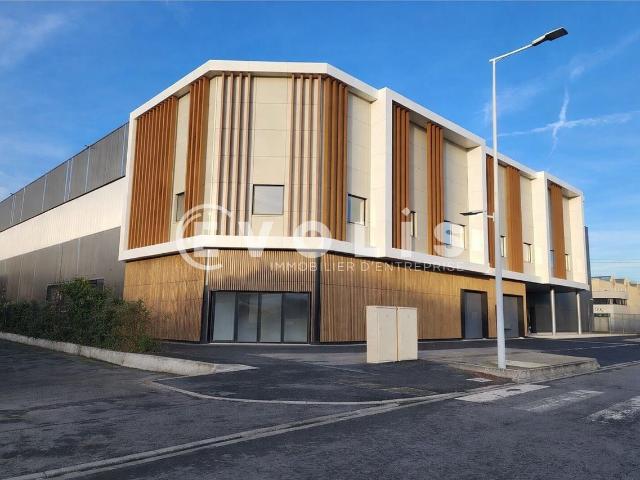 Local Commercial location à Torcy
