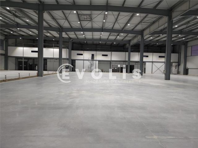Local Commercial location à Torcy