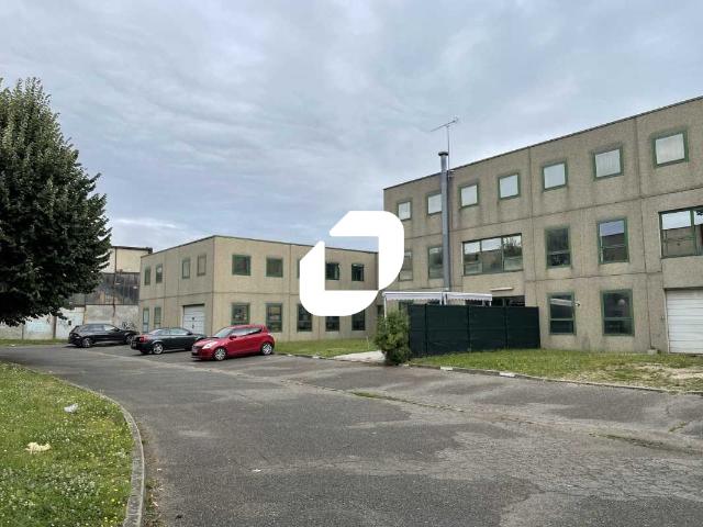 Bureau location à Évry, Viry-châtillon