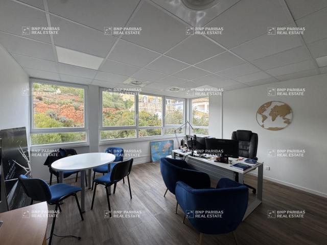 Bureau location à Istres, Vitrolles