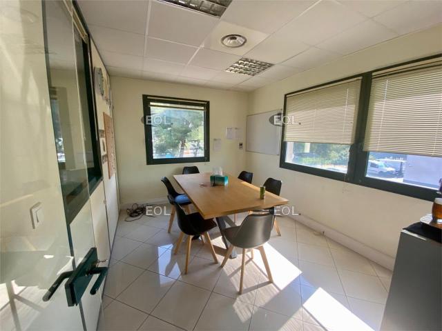 Bureau location à Istres, Vitrolles