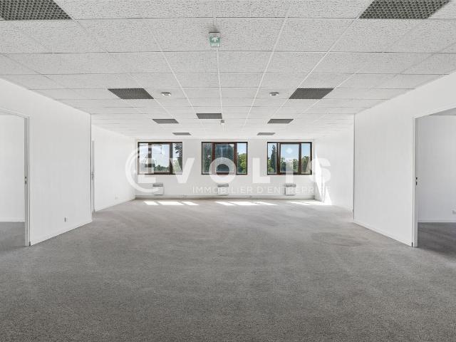 Bureau location à L'Haÿ-les-Roses, Vitry-sur-seine