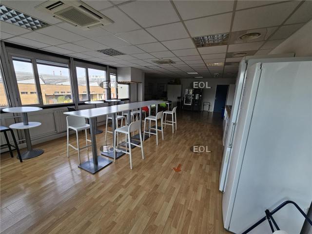 Bureau location à L'Haÿ-les-Roses, Vitry-sur-seine