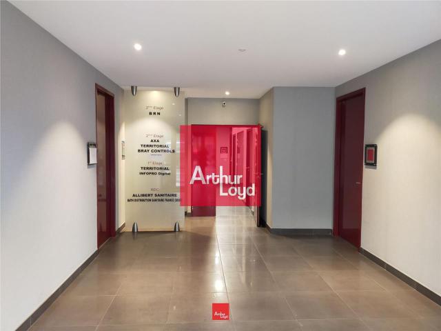 Bureau location à Grenoble, Voiron