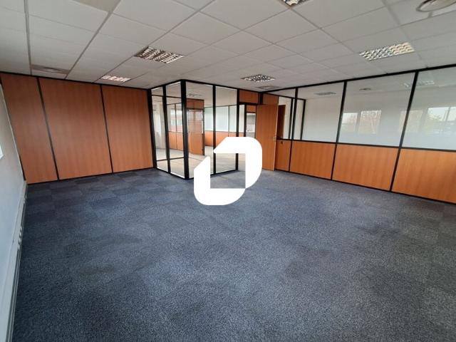 Bureau location à Lille, Wambrechies