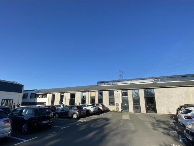 Bureau location à Lille, Mouvaux