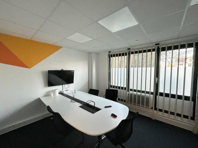 Bureau location à Lille, Bondues