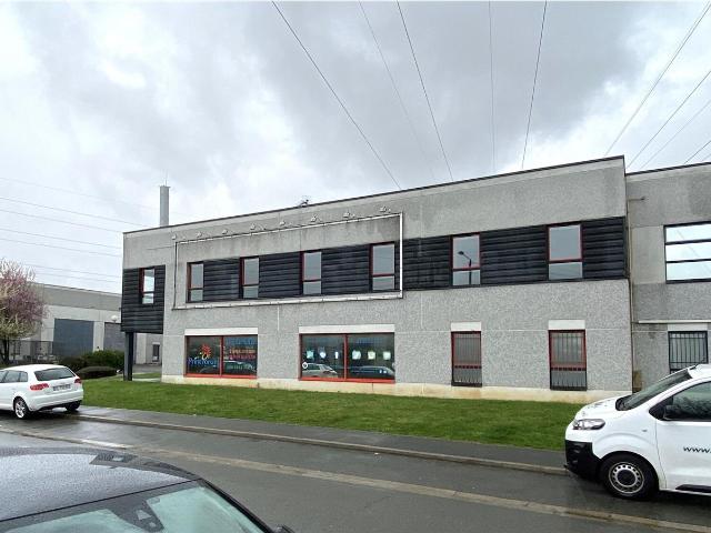 Bureau location à Lille, Villeneuve-d'ascq