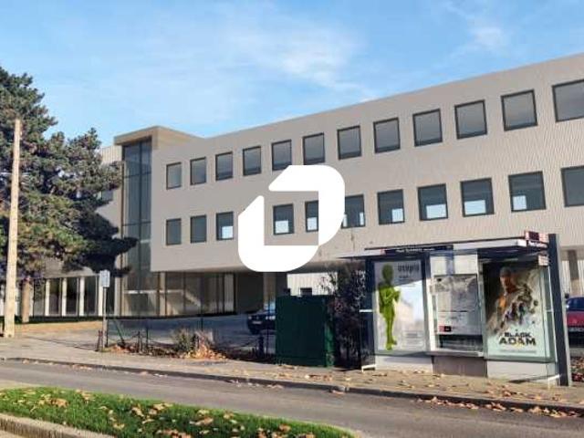 Bureau location à Lille, Wasquehal