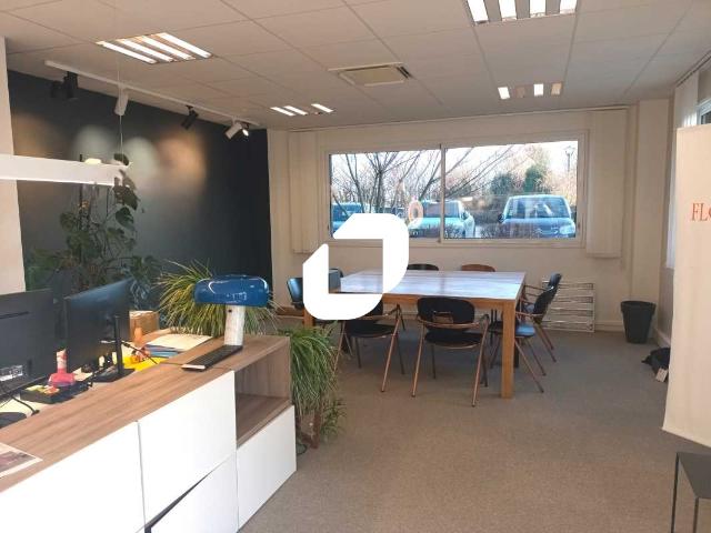 Bureau location à Lille, Wasquehal