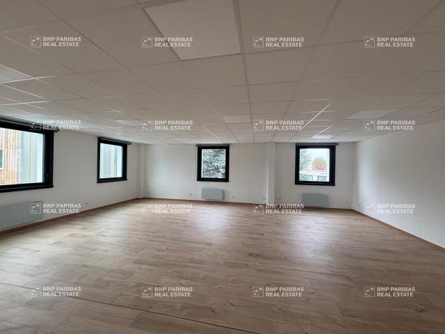 Bureau location à Lille, Villeneuve-d'ascq