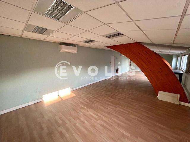 Bureau location à Palaiseau, Wissous