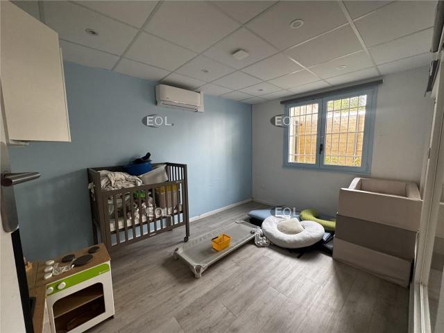 Bureau location à Palaiseau, Wissous