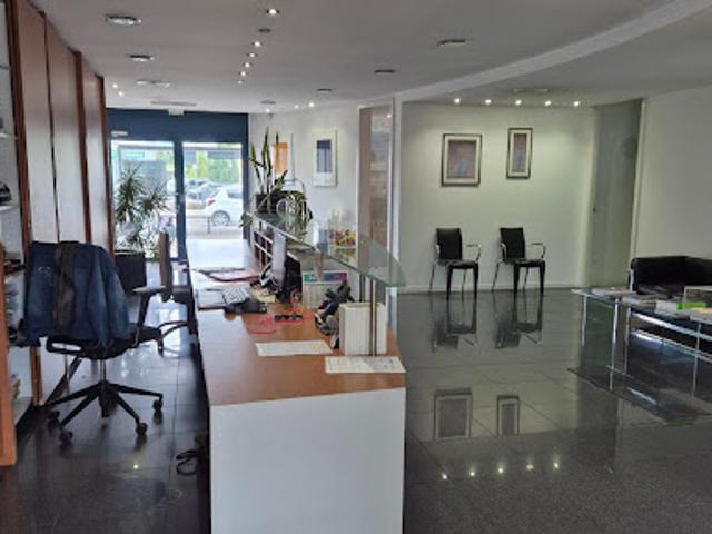 Bureau location à Mulhouse, Wittenheim