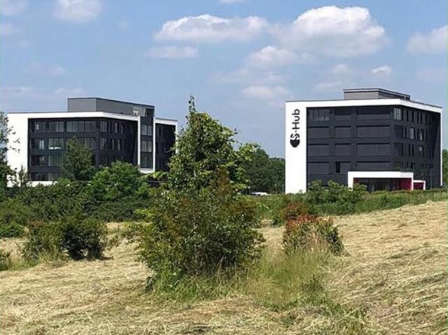 Bureau location à Thionville, Yutz