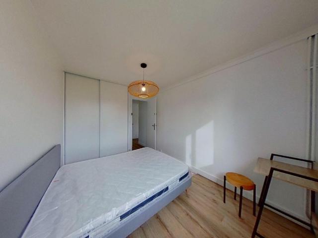 Appartement location à Lyon, Métropole de Lyon