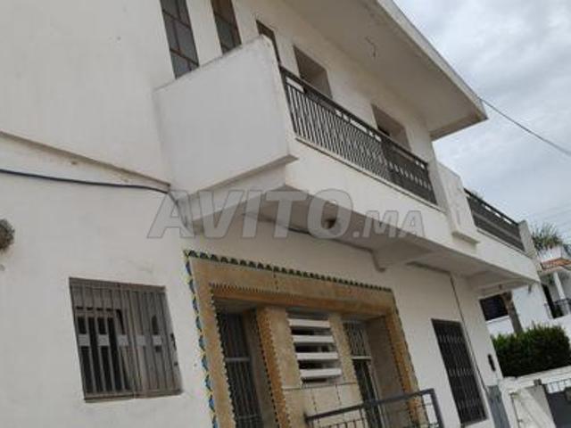 Bureau location à Anfa, Gharb-Chrarda-Beni Hssen