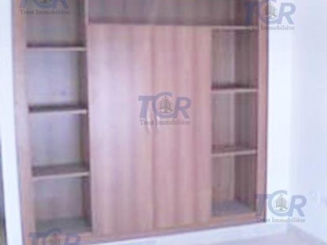 Bureau location à Ariana Ville