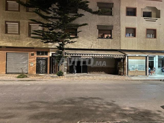 Local commercial location à El Ma, Gharb-Chrarda-Beni Hssen