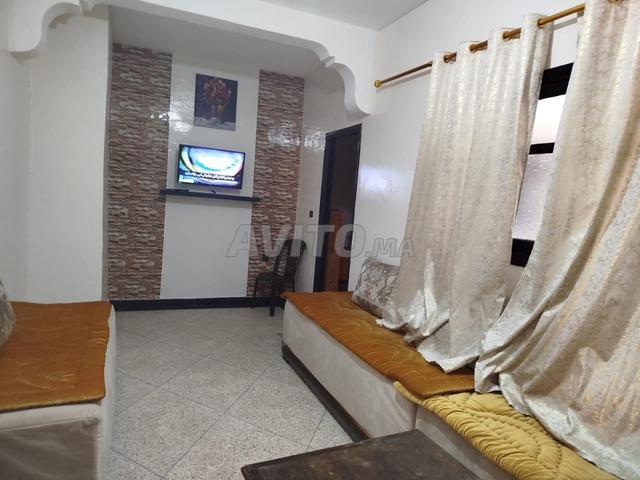 Appartement location à El Ma, Gharb-Chrarda-Beni Hssen