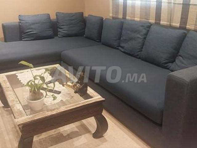 Appartement location à Anfa, Gharb-Chrarda-Beni Hssen