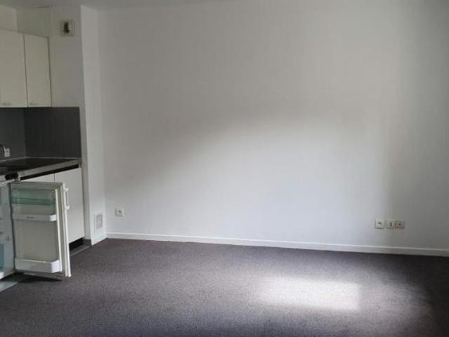 Appartement location à Cambrai