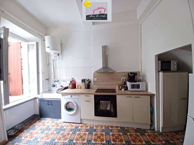 Maison location à Narbonne, Canet