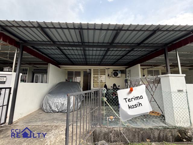 Terraced House for sale in Sungai Petani, Kuala Muda