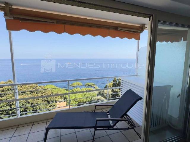 Appartement location à Cap-d'Ail, Alpes-Maritimes