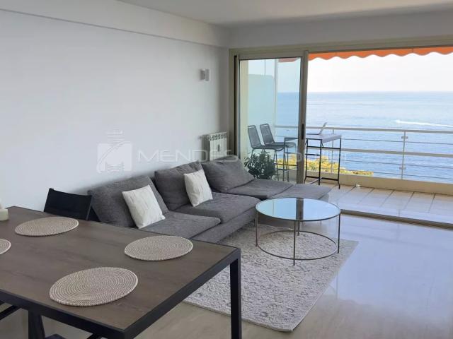 Appartement location à Cap-d'Ail, Alpes-Maritimes