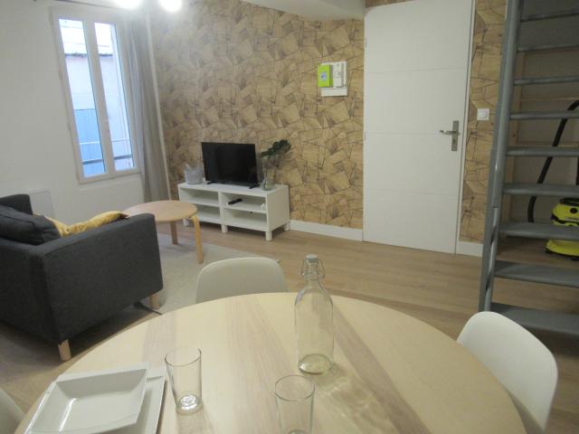 Appartement location à Sélestat-Erstein, Ville