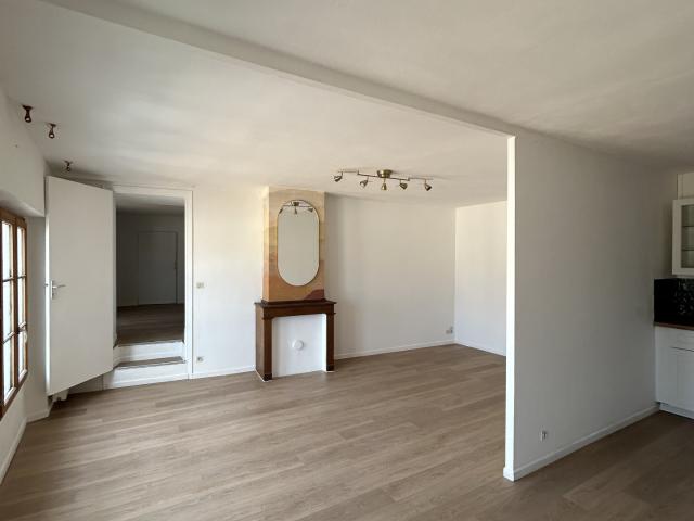 Appartement location à Sélestat-Erstein, Ville