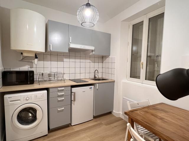 Studio location à Lille, Roubaix