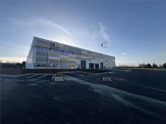 Local Commercial location à Versailles, Plaisir