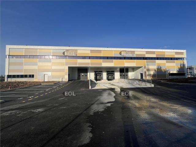 Local Commercial location à Versailles, Plaisir