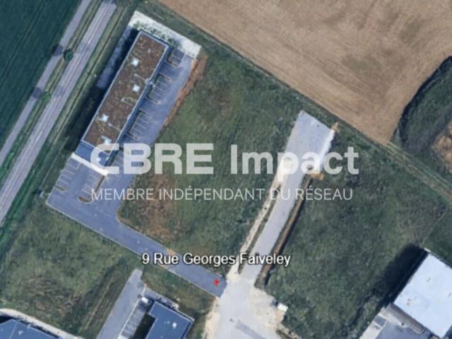 Local Commercial location à Beaune, Nuits-saint-georges
