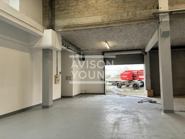 Local Commercial location à Le Raincy, Aulnay-sous-bois