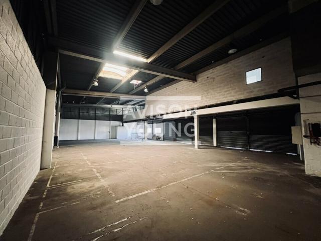 Local Commercial location à Le Raincy, Aulnay-sous-bois