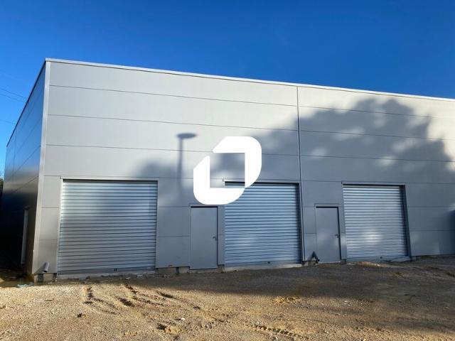 Local Commercial location à Béziers