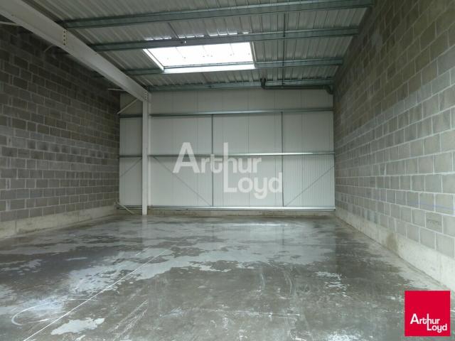Local Commercial location à Rennes, Bretagne