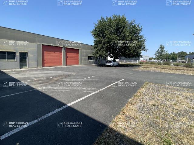 Local Commercial location à Bordeaux, Canéjan
