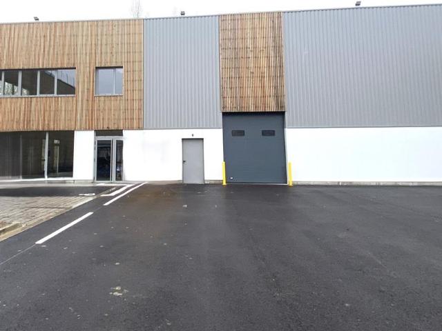 Local Commercial location à Lille
