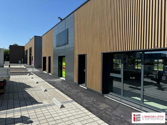 Local Commercial location à Rennes, Bretagne