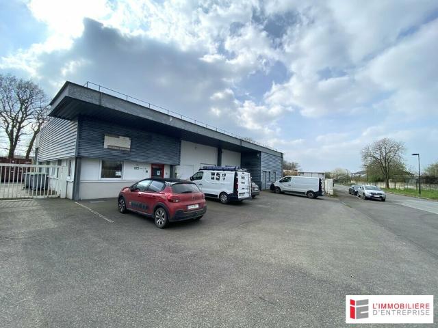 Local Commercial location à Rennes, Bretagne
