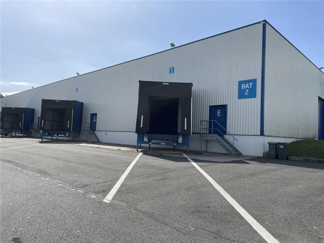 Local Commercial location à Arras, Monchy-le-preux