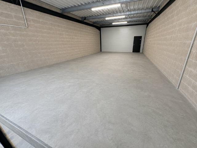 Local Commercial location à Reims, Saint-brice-courcelles