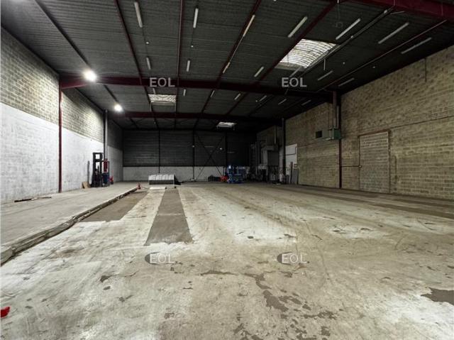Local Commercial location à Saint-Denis, Saint-denis