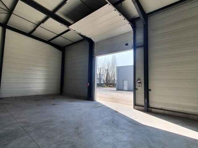 Local Commercial location à Orléans, Saint-jean-de-braye