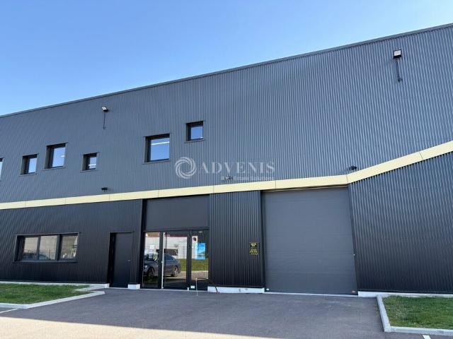 Local Commercial location à Molsheim, Marlenheim