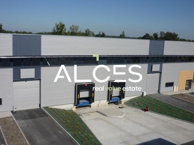 Local Commercial location à Bordeaux, Saint-jean-d'illac